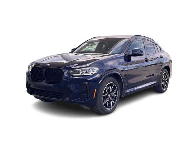 2024 BMW X4 in Cars & Trucks in Calgary - Image 2