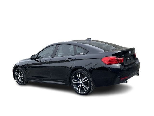 2016 BMW 4 Series 435i xDrive AWD + CRUISE + GROUPE ELECTRIQUE + in Cars & Trucks in City of Montréal - Image 3