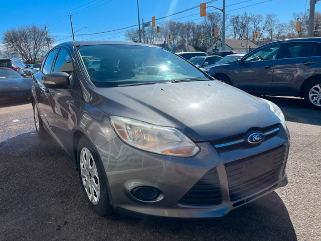 2014 Ford Focus SE in Cars & Trucks in Kitchener / Waterloo - Image 3