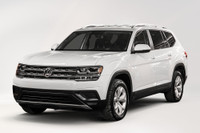 2018 Volkswagen Atlas Trendline * FWD * 7 Passenger Un seul prop