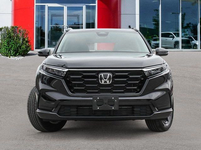 2026 Honda CR-V Sport Wireless Apple CarPlay & Android Auto in Cars & Trucks in Winnipeg - Image 2