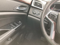 Recent Arrival! 2015 Cadillac SRX Luxury Gray 3.6L V6 DGI DOHC VVT 6-Speed Automatic Call us at (905... (image 9)