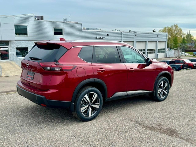 2025 Nissan Rogue in Cars & Trucks in Calgary - Image 4