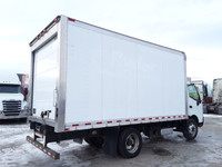 Ryder Stock ID: 834701 Transmission Type/Speed: AUTO 6 Engine: DIESEL J05E-TP '17 210/2500 Horse Pow... (image 5)