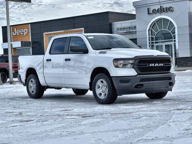 2023 Ram 1500 in Cars & Trucks in Edmonton