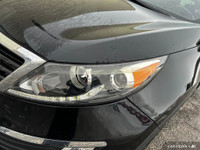 This vehicle is being sold AS IS/AS TRADED and is not represented as being in roadworthy condition,... (image 8)