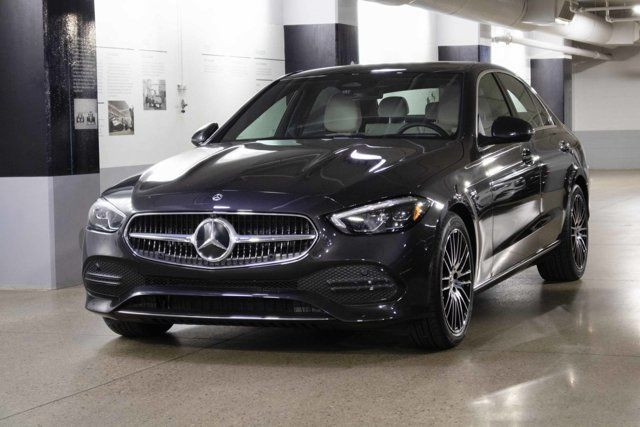 2024 Mercedes-Benz C-Class C 300 4MATIC Sedan in Cars & Trucks in Edmonton - Image 4