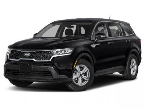 2021 Kia Sorento LX | One Owner | Accident Free in Cars & Trucks in Guelph