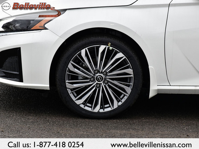 2025 Nissan Altima PLATINUM in Cars & Trucks in Belleville - Image 4