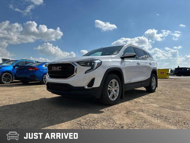 2019 GMC Terrain SLE | Apple Carplay | Heated Seats | Keyless in Cars & Trucks in Saskatoon