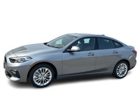 2024 BMW 228i xDrive Gran Coupe – Now at Calgary BMW Experience bold design and thrilling performanc... (image 9)