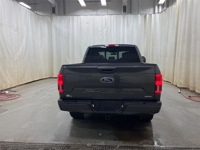 2019 Ford F-150 Lariat |ALBERTAS #1 PREMIUM PRE-OWNED SELECTION in Cars & Trucks in Fort McMurray - Image 4