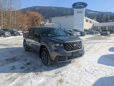 Ford Co-Pilot360 Pkg., Engine Block Heater, Auto High Beams, Rear View Camera, Remote Keyless Entry,...