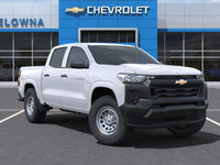 This Chevrolet Colorado boasts a Turbocharged Gas I4 2.7L/ engine powering this Automatic transmissi... (image 6)