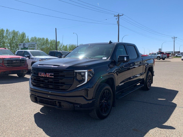 2025 GMC Sierra 1500 in Cars & Trucks in Medicine Hat - Image 3