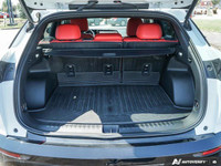 Experience effortless driving with this 2024 Chevrolet Blazer EV RS, a standout SUV boasting a sleek... (image 9)