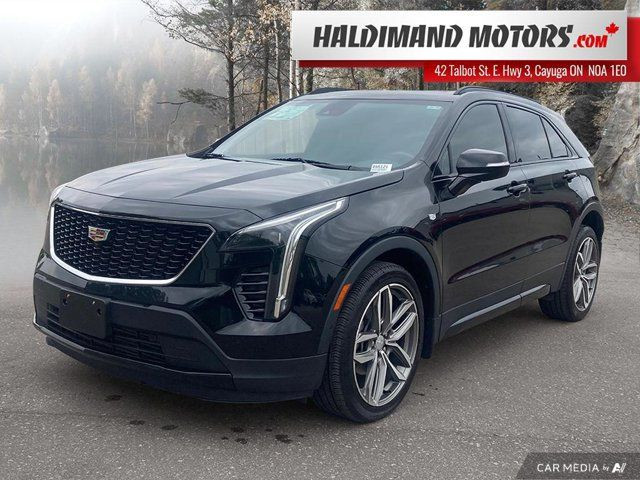 2023 Cadillac XT4 AWD Sport in Cars & Trucks in Hamilton