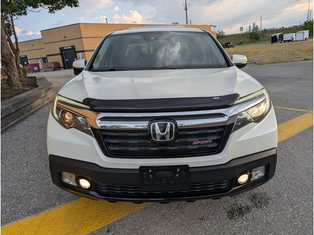 2019 Honda Ridgeline V6 Sport AWD Sunroof Back Up Camera Certifi in Cars & Trucks in Mississauga / Peel Region - Image 4