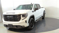 The 2023 GMC Sierra 1500 Elevation is a bold and stylish full-size pickup that combines rugged perfo... (image 6)