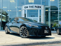 Visit our dealership to explore the recent trade-in of the 2021 LEXUS IS 300. This exceptional vehic... (image 1)