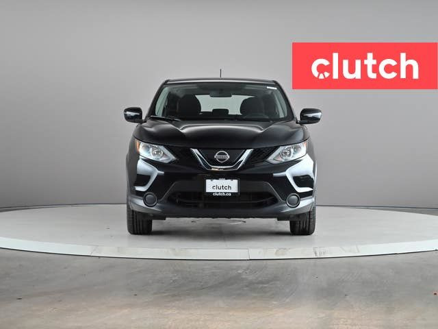 2019 Nissan Qashqai S AWD w/ Apple CarPlay, Heated Front Seats,  in Cars & Trucks in Ottawa - Image 3