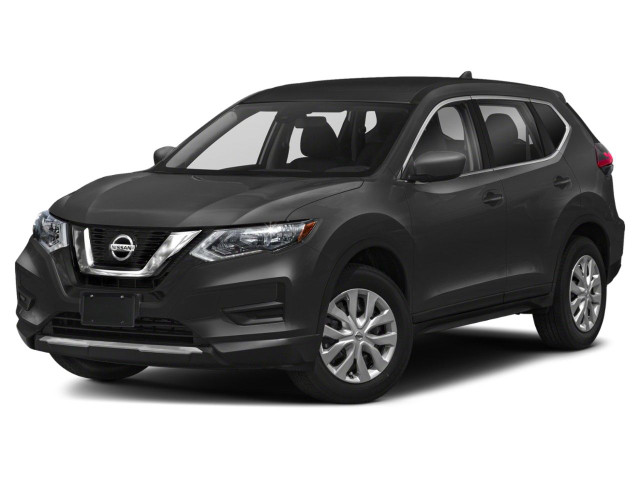 2020 Nissan Rogue in Cars & Trucks in Lethbridge