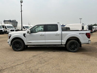 **WE WILL BEAT ANY FORD DEALER IN THE CITY** The 2025 F-150 is purpose-built from the ground up ---... (image 3)