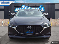 Come see this certified 2021 Mazda Mazda3 GS | Leather | Sunroof | Heated Steering + Seats | Rear Ca... (image 7)