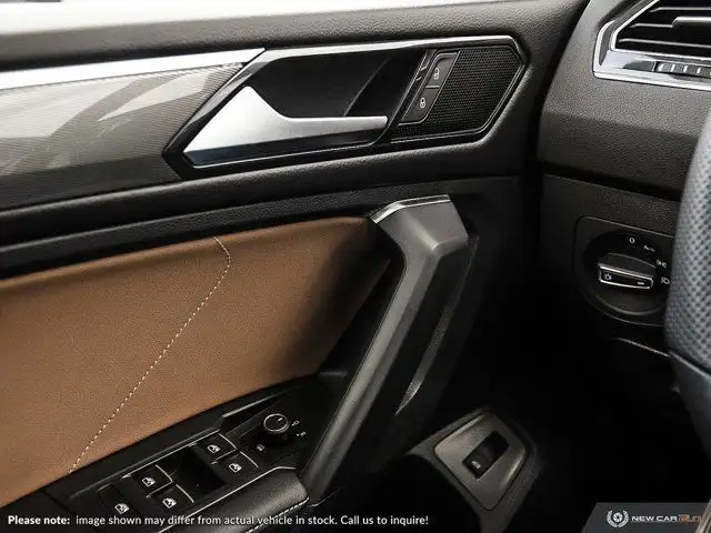2024 Volkswagen Tiguan Comfortline R-Line Black Edition in Cars & Trucks in Tricities/Pitt/Maple - Image 18