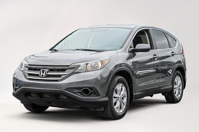 2013 Honda CR-V EX | AWD | Toit ouvrant | Clean Carfax | un seul in Cars & Trucks in Longueuil / South Shore