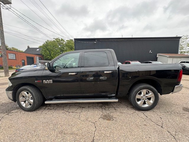 2017 RAM 1500 in Cars & Trucks in Kitchener / Waterloo - Image 2