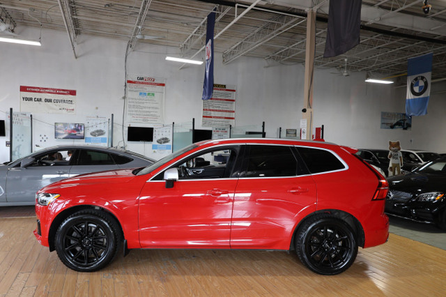 2018 Volvo XC60 T6 AWD R-Design - LEATHER|PANO|360CAM|NAVI|BOWER in Cars & Trucks in City of Toronto - Image 3