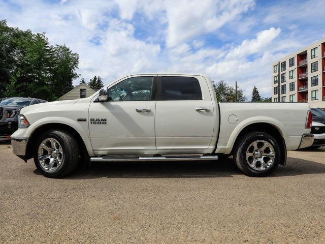 2016 RAM 1500 Laramie 5.7L Remote Start Sunroof Heated Vented in Cars & Trucks in Edmonton - Image 3