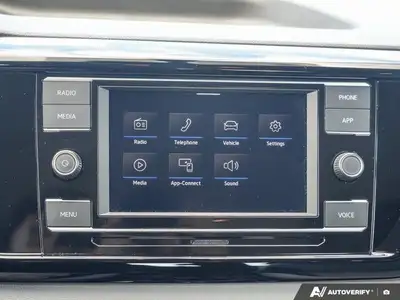 2024 Volkswagen Taos Trendline | AWD | HEATED STEERING | NO, View more