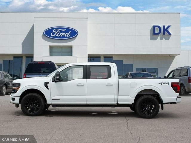 2025 Ford F-150 XLT in Cars & Trucks in Edmonton - Image 3