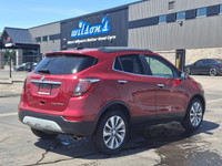 Come see this certified 2019 Buick Encore Preferred | Split Leather | Cruise Control | Bluetooth | R... (image 5)
