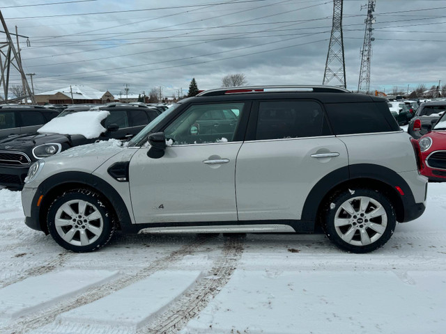 2021 MINI Cooper Countryman Base Classic | Toit ouvrant panorami in Cars & Trucks in Longueuil / South Shore - Image 2