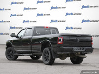 WAS: $68788 NOW: $68688 plus taxes and licensing feesConquer the Roads with the 2022 Ram 2500 Larami... (image 7)