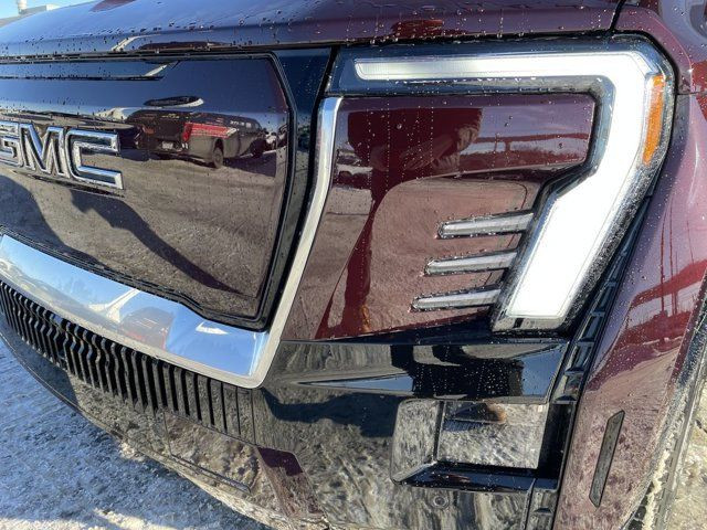 2025 GMC Sierra EV Max Range Denali in Cars & Trucks in Calgary - Image 3