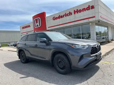 Engine: V6 Cylinder Engine 3.5L L/100Km City: 11.7 L/100Km Hwy: 8.6 Safety Equipment Electronic Stab...