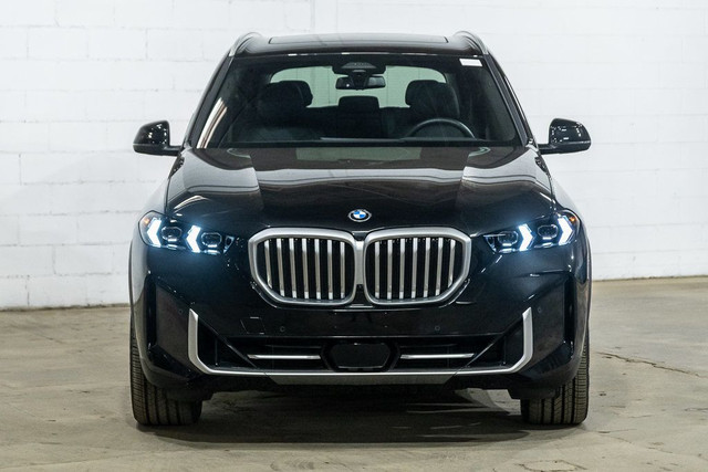 2024 BMW X5 xDrive40i | Luxe familial | Premium Amélioré in Cars & Trucks in City of Montréal - Image 2