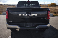This Ram 1500 has a dependable Gas/Electric V-6 3.6 L/220 engine powering this Automatic transmissio... (image 2)