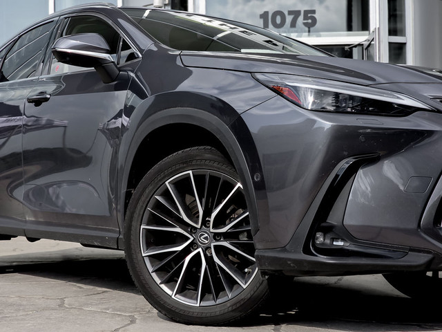 2022 Lexus NX 350H | Lexus Certified | Executive Pkg | AWD in Cars & Trucks in City of Toronto - Image 3