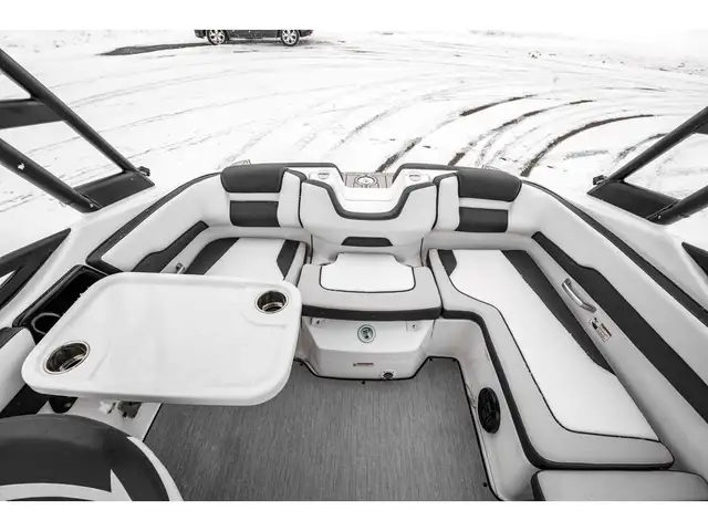 2025 Yamaha AR 195 in Powerboats & Motorboats in Québec City - Image 16