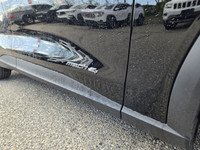 This brand new SHADOW BLACK 2024 MUSTANG MACH-E SELECT is powered by an ELECTRIC ENGINE THAT'S PAIRE... (image 5)