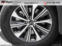 Leather Seats! This 2025 QX60 is an SUV with bold, stand-out looks and cutting-edge tech. This Infin... (image 5)