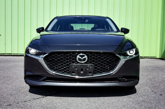2019 Mazda Mazda3 GT i-Activ AWD • SUNROOF • HEATED SEATS • NAV in Cars & Trucks in Ottawa - Image 4