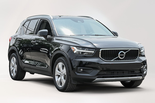 2021 Volvo XC40 in Cars & Trucks in City of Montréal - Image 4