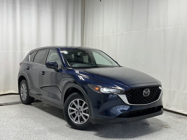 2022 Mazda CX-5 GS AWD - Backup Camera, Heated Steering Wheel, B in Cars & Trucks in Strathcona County - Image 2