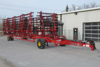 2024 Bourgault XR771 Extended Range 90 ft Mid Harrow